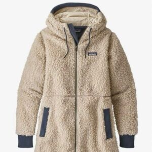 Patagonia Dusty Mesa Parka